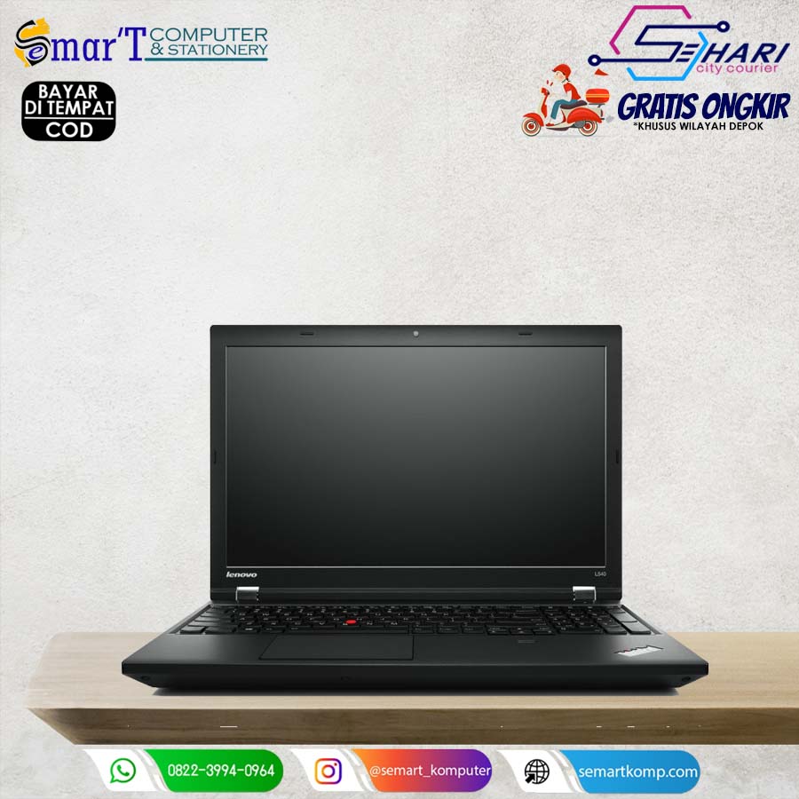 Thinkpad L540 depan.jpg